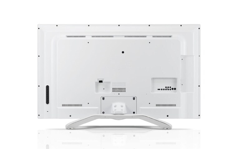 LG 47" | Direct LED | MCI 100 | Full HD | WIFI, 47LN5778