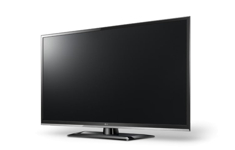 LG 47" | Edge LED | Full HD 1080p | USB 2.0 | Simplink | Energy saving plus | DNLA Certified, 47LS5600