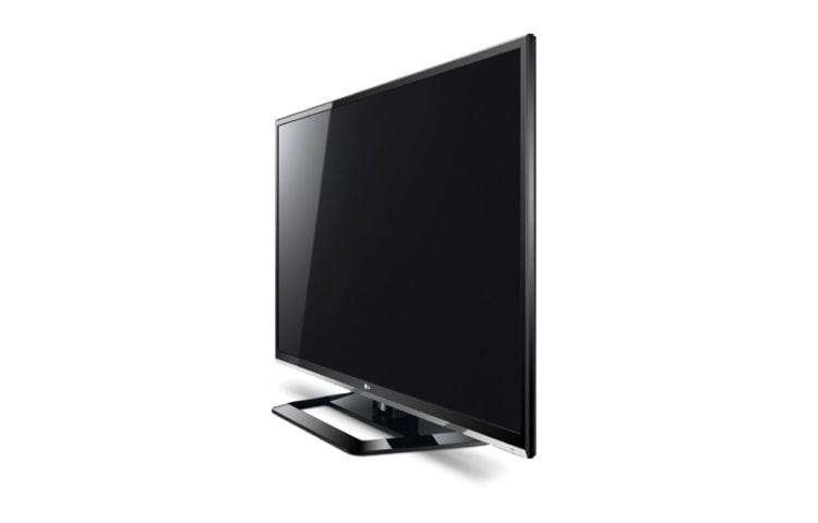 LG 47" | Edge LED | Full HD 1080p | USB 2.0 | Simplink | Energy saving plus | DNLA Certified, 47LS5600