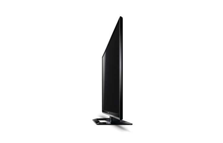 LG 47" | Edge LED | Full HD 1080p | USB 2.0 | Simplink | Energy saving plus | DNLA Certified, 47LS5600
