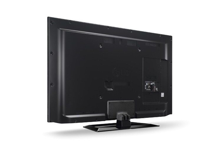 LG 47" | Edge LED | Full HD 1080p | USB 2.0 | Simplink | Energy saving plus | DNLA Certified, 47LS5600