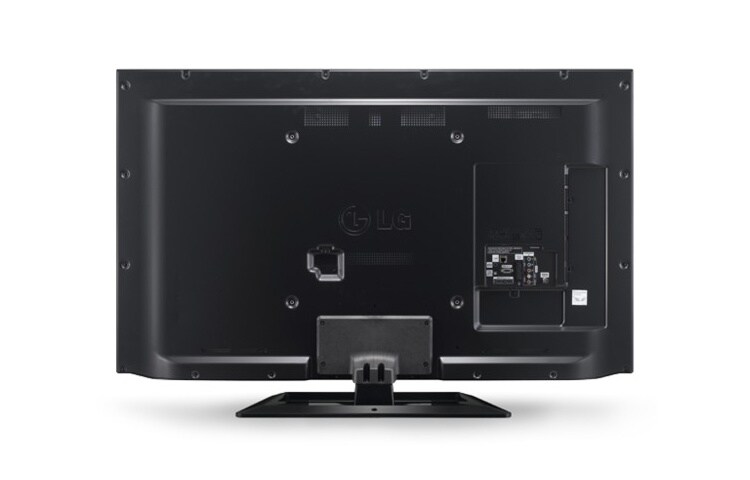LG 47" | Edge LED | Full HD 1080p | USB 2.0 | Simplink | Energy saving plus | DNLA Certified, 47LS5600