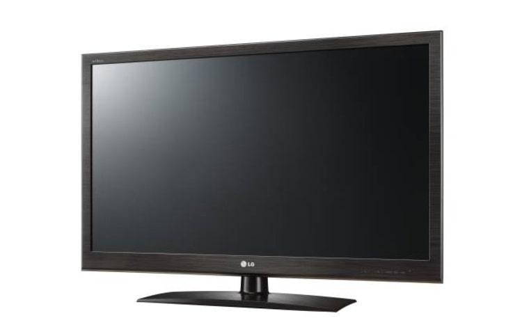 LG 47" Full HD LED Smart TV met TruMotion 50Hz, Picture Wizard II, DLNA, Wi-fi, Smart Energy Saving Plus en DivX HD Plus, 47LV375S