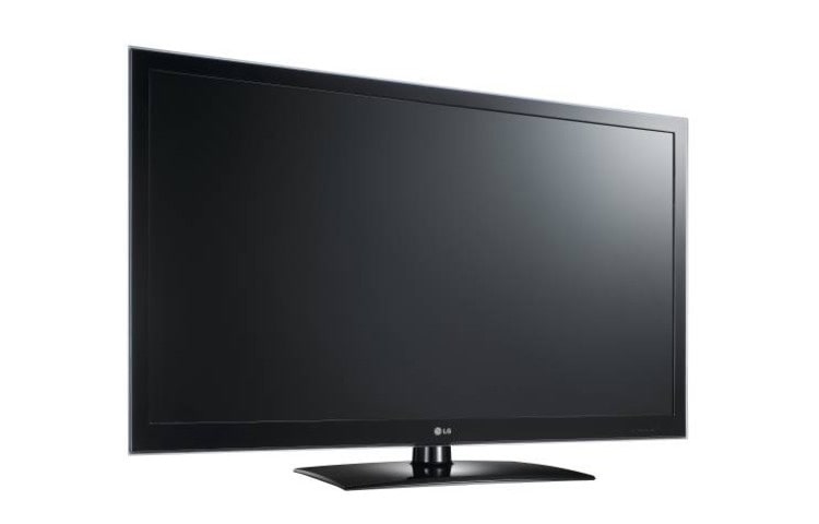 LG 47" Full HD LED-tv met TruMotion 100Hz, Picture Wizard II, Smart Energy Saving Plus en DivX HD, 47LV4500