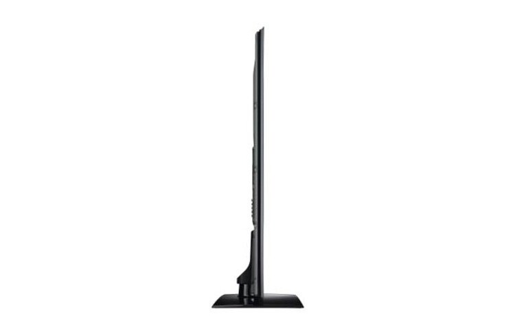 LG 47" Full HD LED-tv met TruMotion 100Hz, Picture Wizard II, Smart Energy Saving Plus en DivX HD, 47LV4500