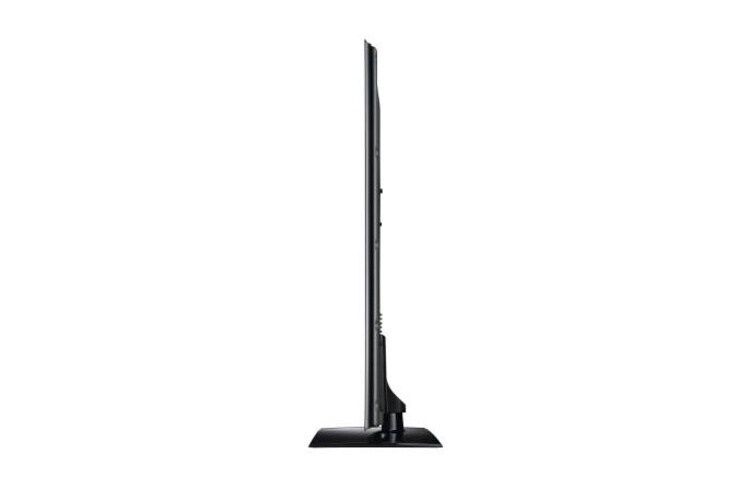 LG 47" Full HD LED-tv met TruMotion 100Hz, Picture Wizard II, Smart Energy Saving Plus en DivX HD, 47LV4500