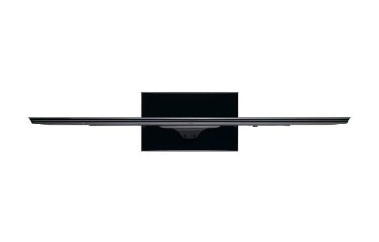 LG 47" Full HD LED-tv met TruMotion 100Hz, Picture Wizard II, Smart Energy Saving Plus en DivX HD, 47LV4500