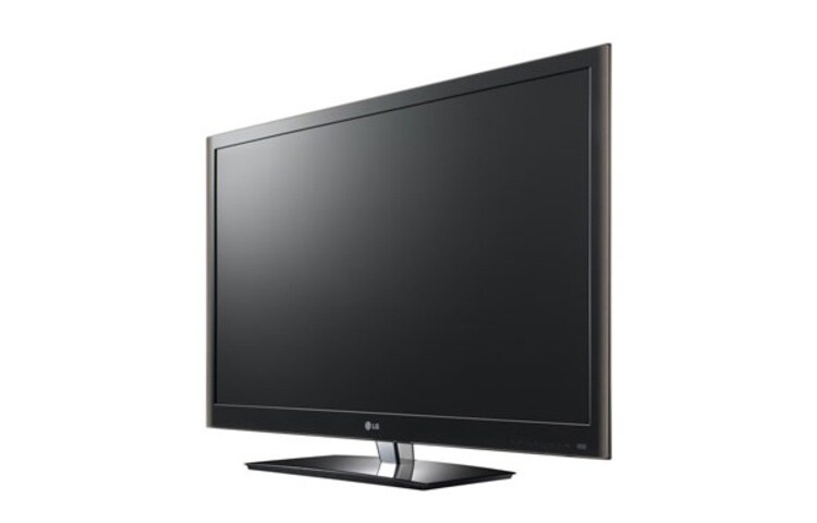 LG 47" Full HD LED Smart TV met TruMotion 100Hz, Picture Wizard II, DLNA, Wi-fi, Smart Energy Saving Plus en DivX HD Plus, 47LV5500