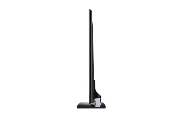 LG 47" Full HD LED Smart TV met TruMotion 100Hz, Picture Wizard II, DLNA, Wi-fi, Smart Energy Saving Plus en DivX HD Plus, 47LV5500