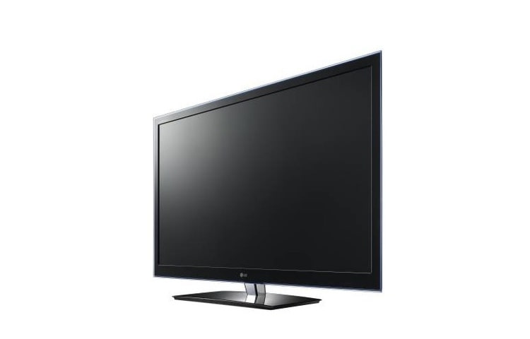 LG 47" Full HD Cinema 3D LED-tv met TruMotion 100Hz, 2D naar 3D converter en Picture Wizard II, 47LW4500