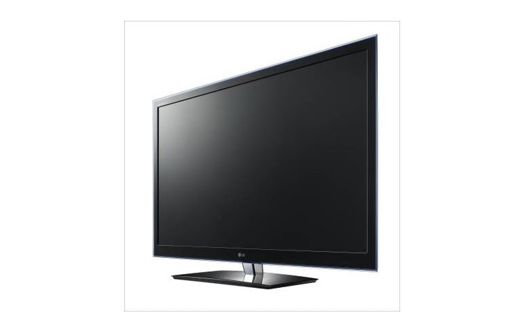 LG 47" Full HD Cinema 3D LED-tv met TruMotion 100Hz, 2D naar 3D converter en Picture Wizard II, 47LW4500