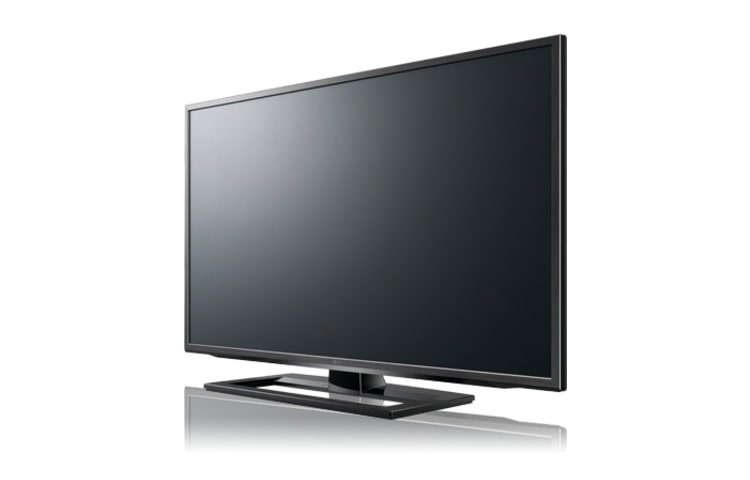 LG 47" Full HD Cinema 3D LED-tv met TruMotion 100Hz, 2D naar 3D converter, Picture Wizard II en Smart Energy Saving Plus, 47LW5400