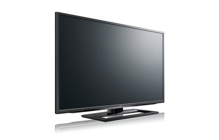 LG 47" Full HD Cinema 3D LED-tv met TruMotion 100Hz, 2D naar 3D converter, Picture Wizard II en Smart Energy Saving Plus, 47LW5400
