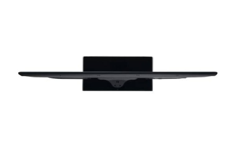 LG 47" Full HD Cinema 3D LED-tv met Smart TV, TruMotion 100Hz, 2D naar 3D converter, Picture Wizard II, DLNA en Wi-Fi, 47LW570S