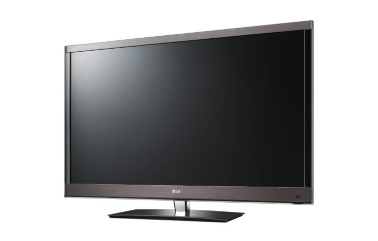 LG 47" Full HD Cinema 3D LED-tv met Smart TV, TruMotion 100Hz, 2D naar 3D converter, Picture Wizard II, DLNA en Wi-Fi, 47LW570S