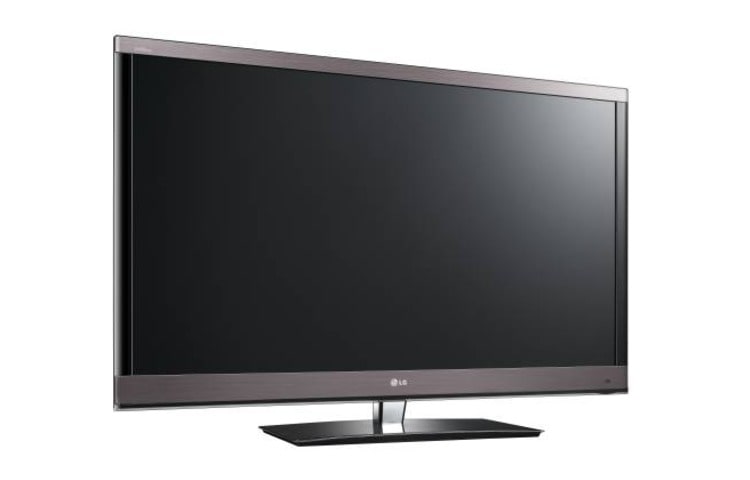 LG 47" Full HD Cinema 3D LED-tv met Smart TV, TruMotion 100Hz, 2D naar 3D converter, Picture Wizard II, DLNA en Wi-Fi, 47LW570S