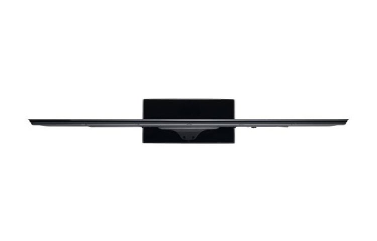 LG 47" Full HD Cinema 3D LED-tv met Smart TV, TruMotion 200Hz, 2D naar 3D converter, Picture Wizard II, DLNA en Wi-Fi Ready, 47LW650S