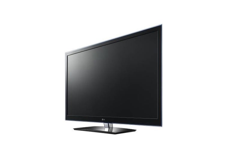 LG 47" Full HD Cinema 3D LED-tv met Smart TV, TruMotion 200Hz, 2D naar 3D converter, Picture Wizard II, DLNA en Wi-Fi Ready, 47LW650S