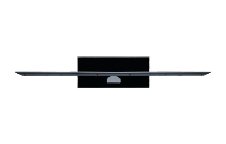LG 47" Nano Full LED Cinema 3D TV met Smart TV, TruMotion 400Hz, Dual Play met ingebouwde Wi-Fi en inclusief Magic Motion Remote Control, 47LW980S