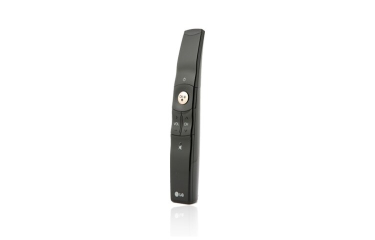 LG 47" Inch 3D Wireless Multimedia Full HD Full LED Slim met TruMotion 400Hz, Netcast, 4x HDMI, DLNA en USB2.0., 47LX9500-INFINIA