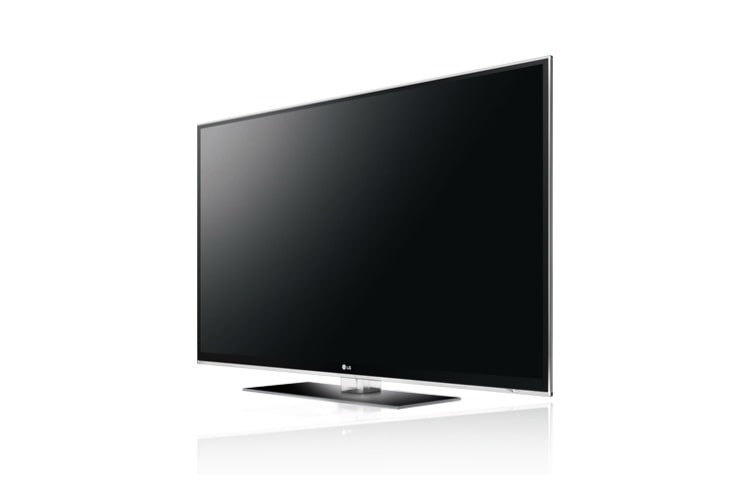 LG 47" Inch 3D Wireless Multimedia Full HD Full LED Slim met TruMotion 400Hz, Netcast, 4x HDMI, DLNA en USB2.0., 47LX9500-INFINIA