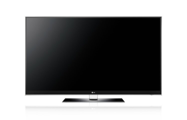 LG 47" Inch 3D Wireless Multimedia Full HD Full LED Slim met TruMotion 400Hz, Netcast, 4x HDMI, DLNA en USB2.0., 47LX9500-INFINIA