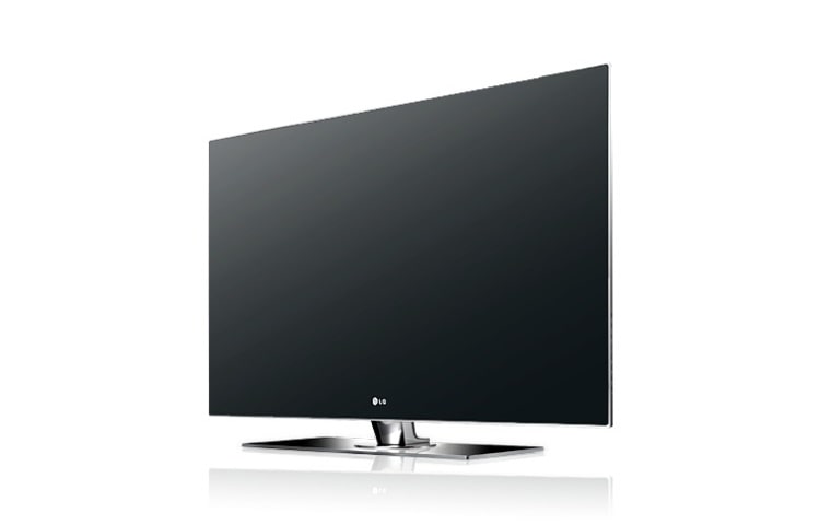LG 47" TV met "Single Layer" design en LED-technologie, 4 HDMI, Bluetooth en USB-aansluiting., 47SL9000