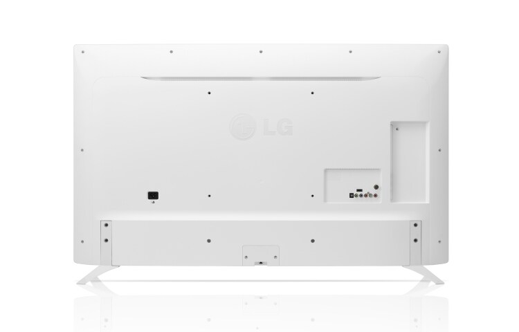 LG 49" | LG WebOS 2.0 Smart TV | Full HD 1080p | 2Ch Speaker System | LG SmartShare, 49LF590V