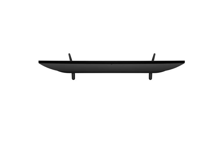 LG 49'' (123 cm) | Full HD TV | Drievoudige XD Engine | Virtual Surround Plus | Smart TV, 49LH570V