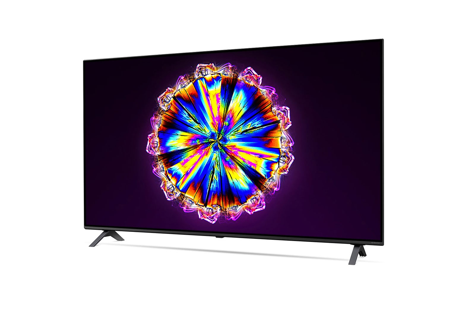 LG 49" LG NanoCell 4K | Quad Core Processor | Local Dimming | Active HDR | Nano bezel, 49NANO806NA