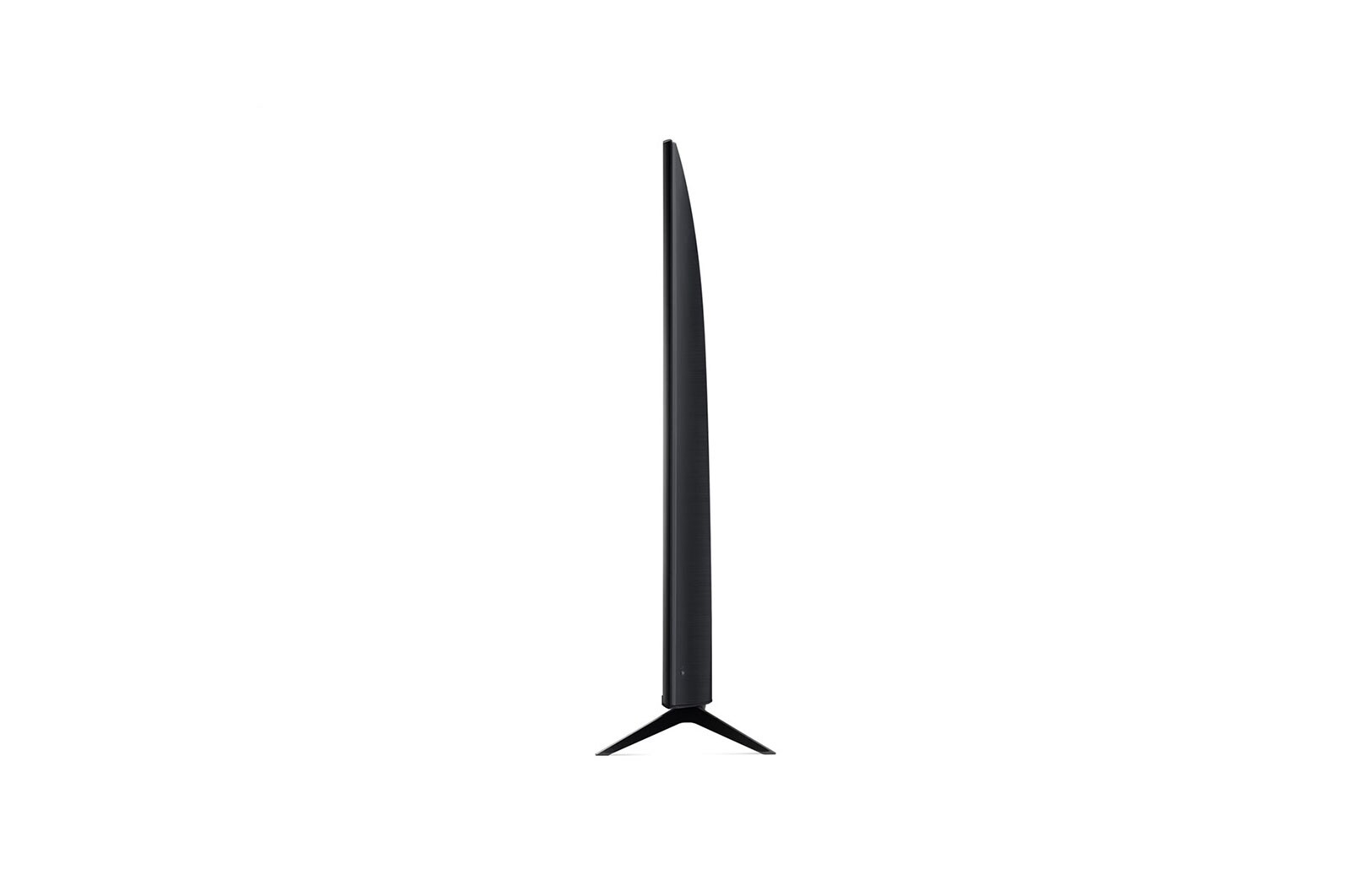 LG 49" LG NanoCell 4K | Quad Core Processor | Local Dimming | Active HDR | Nano bezel, 49NANO806NA