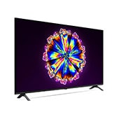LG 49" LG NanoCell 4K | Quad Core Processor | Local Dimming | Active HDR | Nano bezel, 49NANO806NA