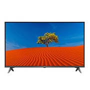 Vooraanzicht van 49&#34; (123cm) SUPER UHD TV SK8000 | α7 Intelligent Processor | Nano Cell Display Pro | Cinema HDR met Dolby Vision  49SK8000PLB