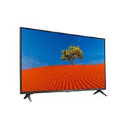 LG 49" (123cm) SUPER UHD TV SK8000 | α7 Intelligent Processor | Nano Cell Display Pro | Cinema HDR met Dolby Vision , 49SK8000PLB