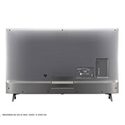 LG 49" (123cm) SUPER UHD TV SK8000 | α7 Intelligent Processor | Nano Cell Display Pro | Cinema HDR met Dolby Vision , 49SK8000PLB