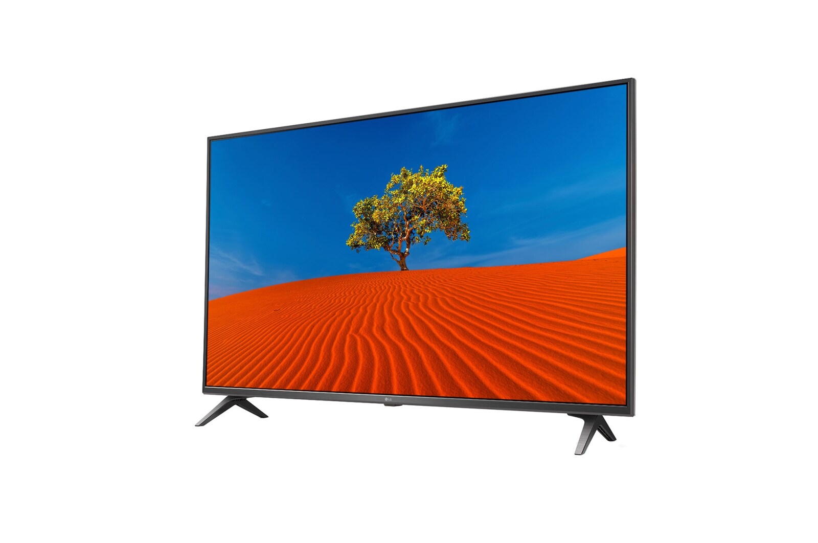 LG 49" (123cm) SUPER UHD TV SK8000 | α7 Intelligent Processor | Nano Cell Display Pro | Cinema HDR met Dolby Vision , 49SK8000PLB
