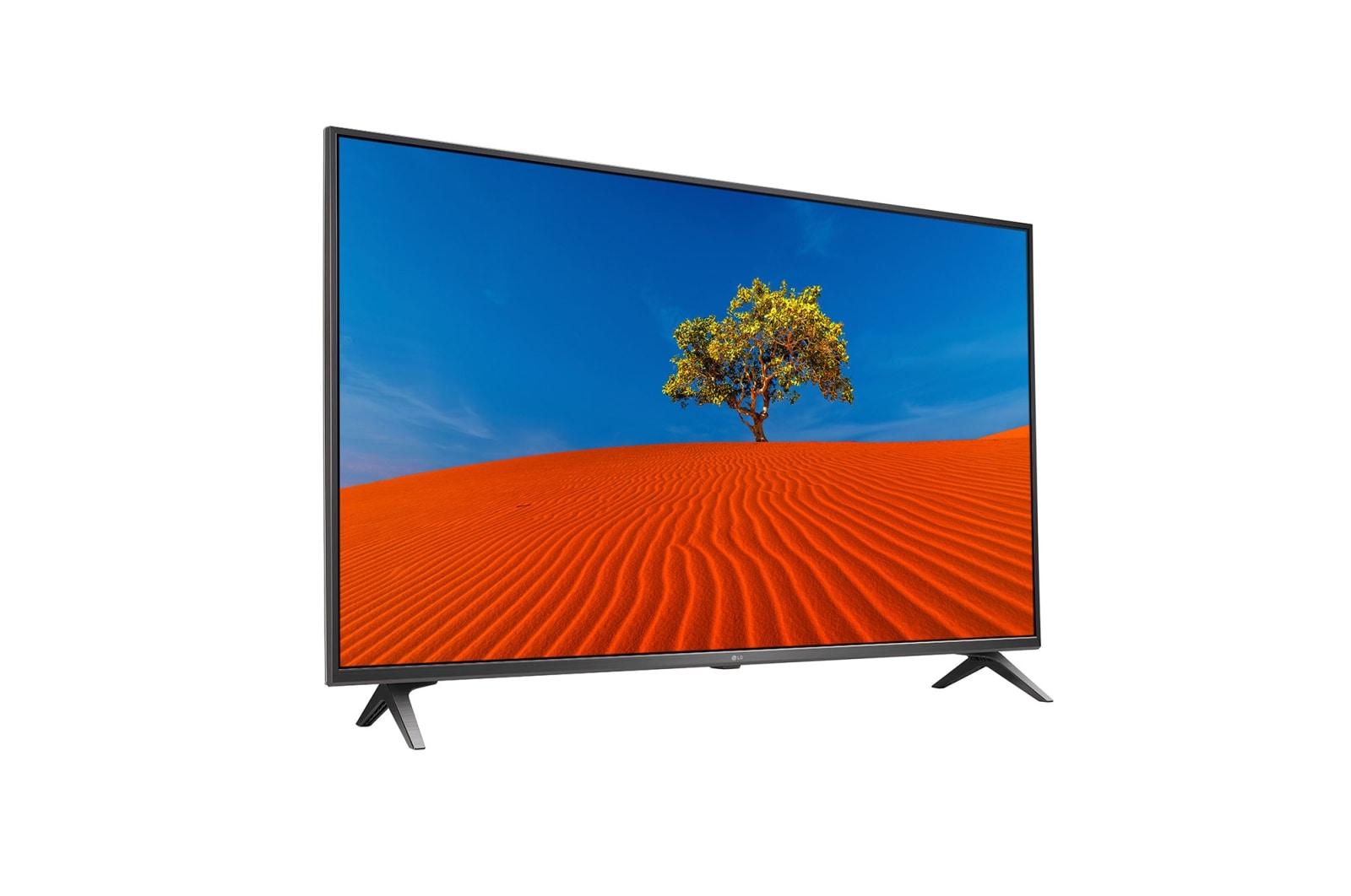 LG 49" (123cm) SUPER UHD TV SK8000 | α7 Intelligent Processor | Nano Cell Display Pro | Cinema HDR met Dolby Vision , 49SK8000PLB
