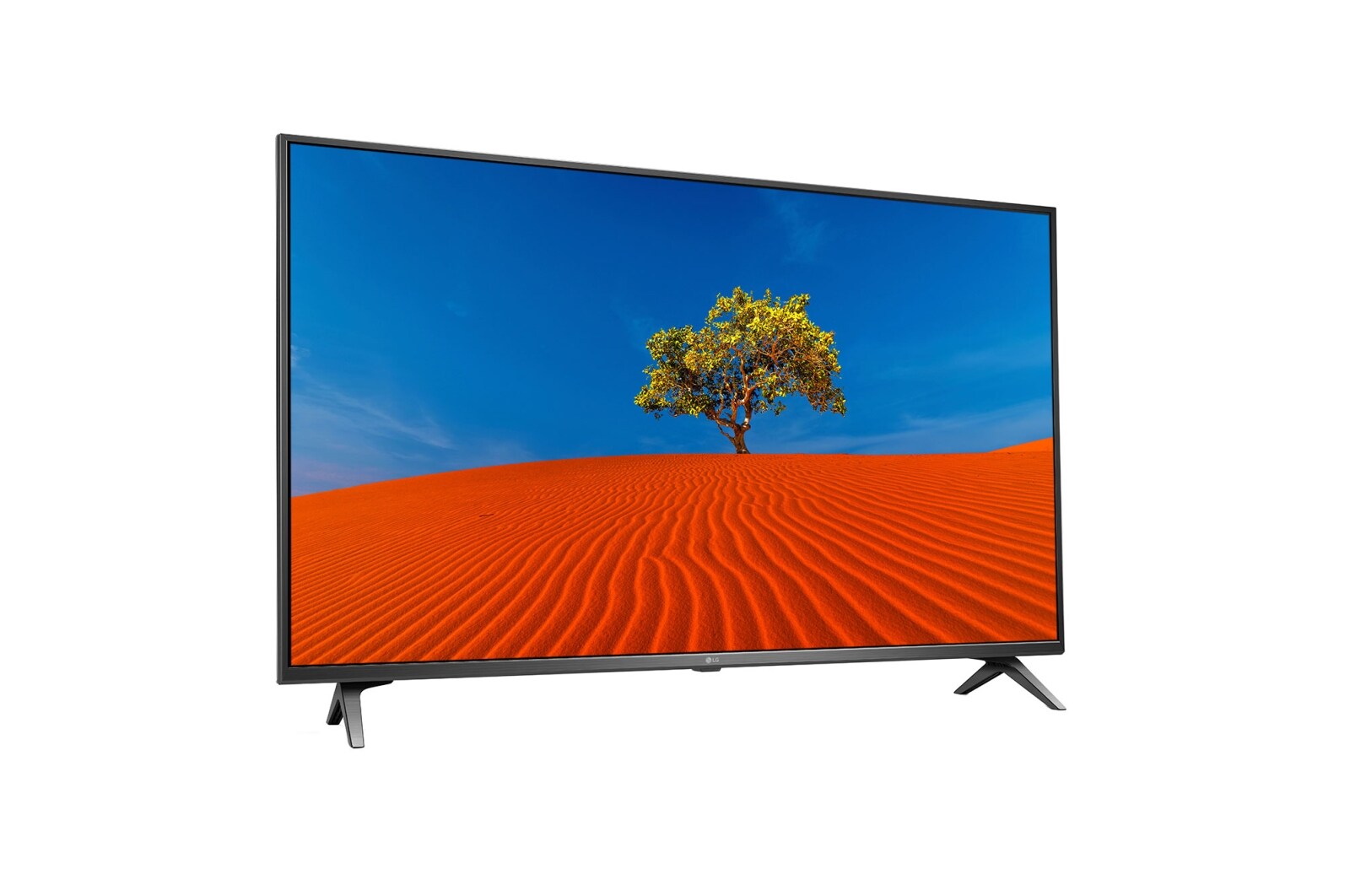 LG 49" (123cm) SUPER UHD TV SK8000 | α7 Intelligent Processor | Nano Cell Display Pro | Cinema HDR met Dolby Vision , 49SK8000PLB