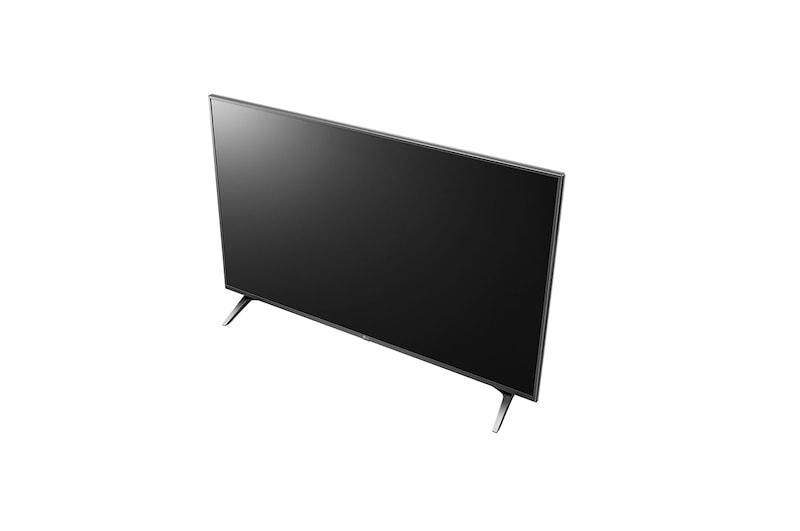 LG 49" (123cm) SUPER UHD TV SK8000 | α7 Intelligent Processor | Nano Cell Display Pro | Cinema HDR met Dolby Vision , 49SK8000PLB