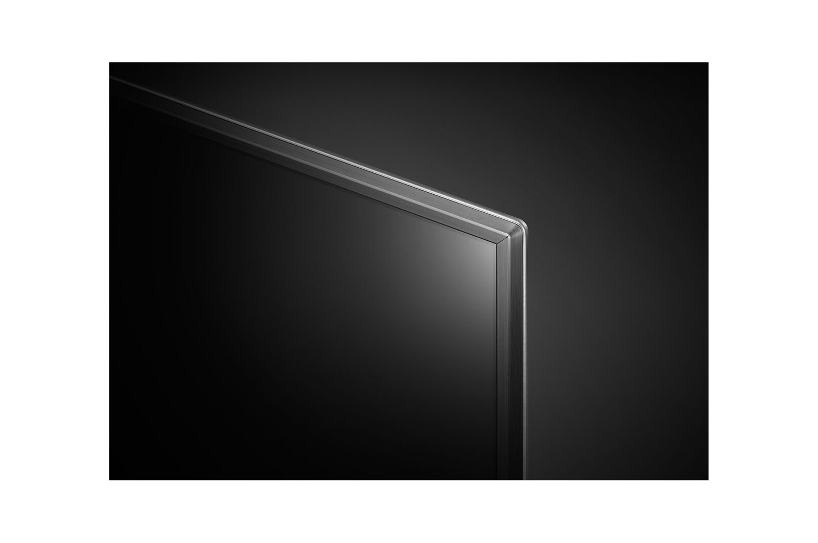LG 49" (123cm) SUPER UHD TV SK8000 | α7 Intelligent Processor | Nano Cell Display Pro | Cinema HDR met Dolby Vision , 49SK8000PLB