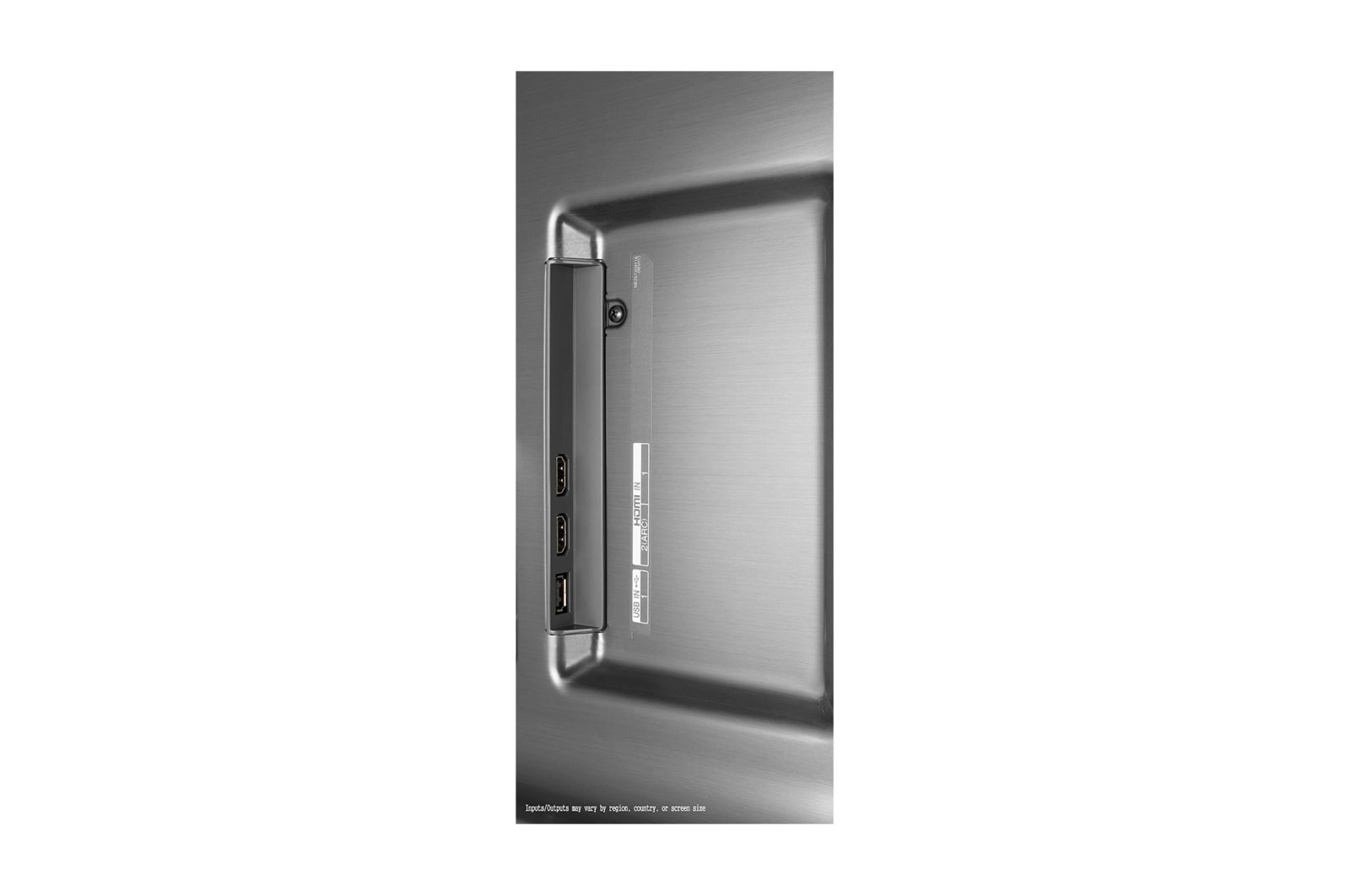 LG 49" (123cm) SUPER UHD TV SK8000 | α7 Intelligent Processor | Nano Cell Display Pro | Cinema HDR met Dolby Vision , 49SK8000PLB