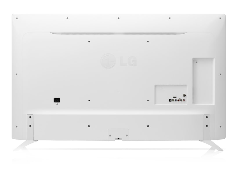 LG 49" Ultra HD webOS 2.0 Smart TV | Ervaar nu de ultrascherpe en levensechte beelden van LG Ultra HDTV!, 49UF690V