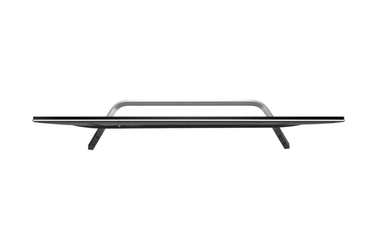 LG 49" Ultra HD webOS 2.0 Smart TV | Ervaar nu de ultrascherpe en levensechte beelden van LG Ultra HDTV!, 49UF850V