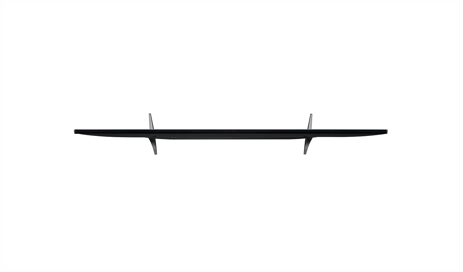LG 49" (123 cm) | Ultra HD TV 4K | Ultra Slim Metallic Design | Ultra surround sound | webOS 3.0 smart TV, 49UH600V