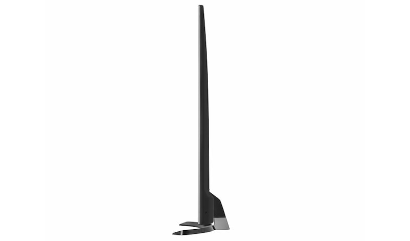 LG 49" (123 cm) | UHD 4K | IPS 4K Color Prime Pro Display | Metalic design | HDR Pro | Grote kijkhoek | WebOS Smart TV 3.0 | Harman Kardon, 49UH668V