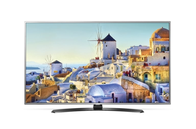 49UH668V TV