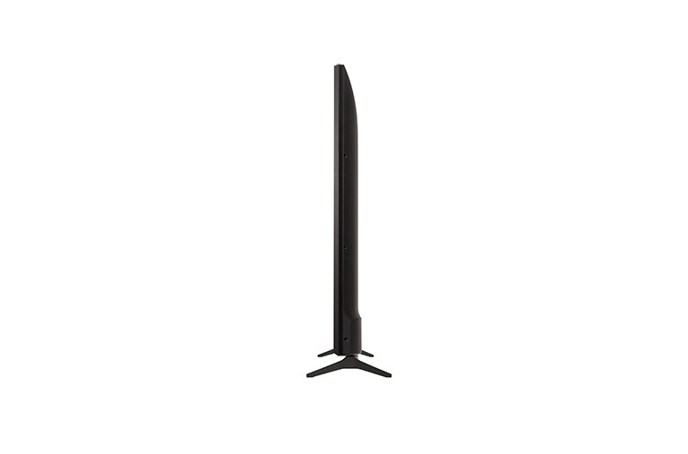 LG 49" (123 cm) | 4K UHD TV | IPS Display | Bilion Rich Colours | Active HDR  | webOS 3.5 Smart TV, 49UJ630V