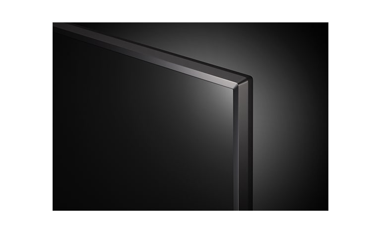 LG 49" (123 cm) | 4K UHD TV | IPS Display | Bilion Rich Colours | Active HDR  | webOS 3.5 Smart TV, 49UJ630V