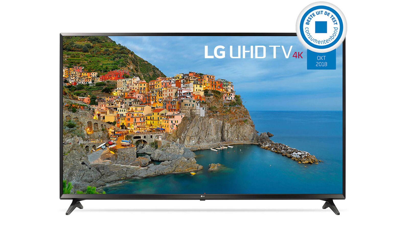 49UJ630V 4K TV
