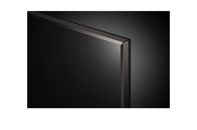 LG 49" (123 cm) | 4K UHD TV | IPS Display | Bilion Rich Colours | Active HDR  | webOS 3.5 Smart TV, 49UJ634V